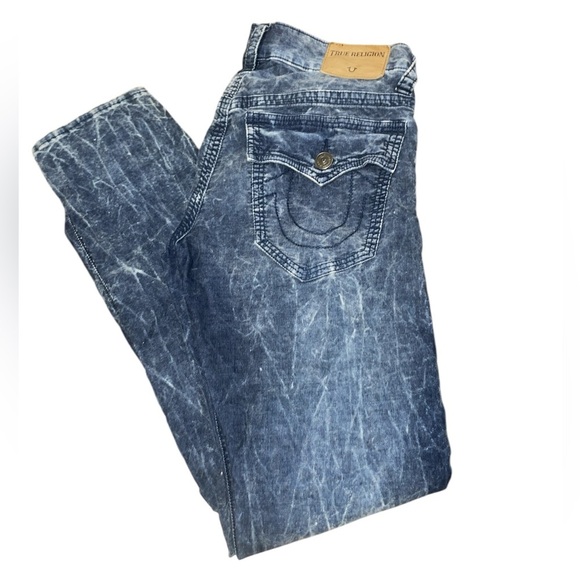 True Religion Jeans - Picture 1 of 3